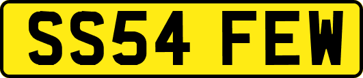 SS54FEW