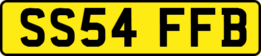 SS54FFB