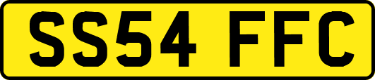 SS54FFC