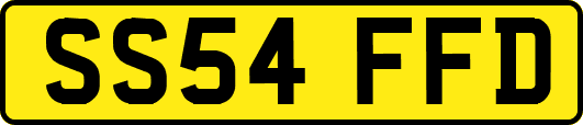 SS54FFD