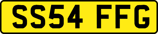 SS54FFG