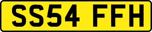 SS54FFH