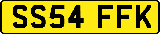 SS54FFK