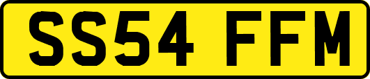 SS54FFM