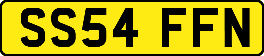 SS54FFN