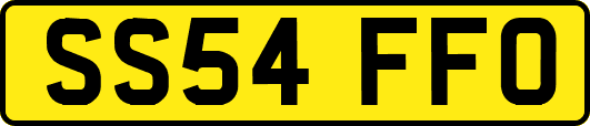 SS54FFO