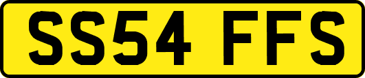 SS54FFS