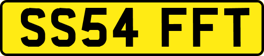 SS54FFT