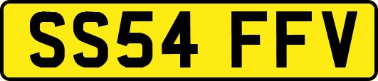 SS54FFV
