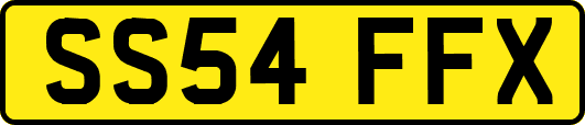 SS54FFX
