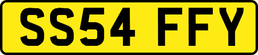 SS54FFY