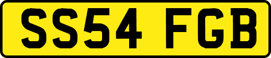 SS54FGB