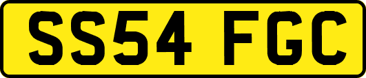 SS54FGC