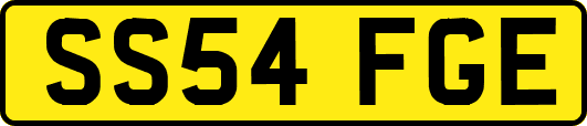 SS54FGE