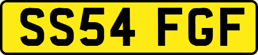 SS54FGF