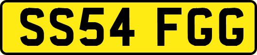 SS54FGG
