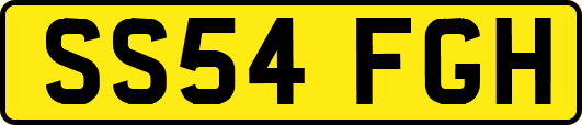 SS54FGH