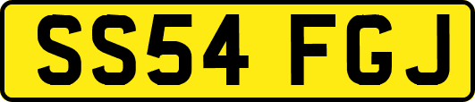 SS54FGJ