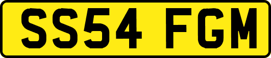 SS54FGM