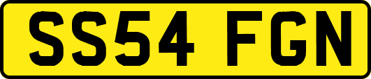 SS54FGN
