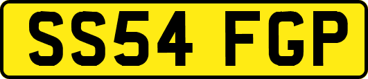 SS54FGP