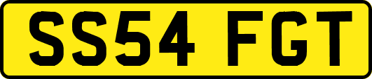 SS54FGT