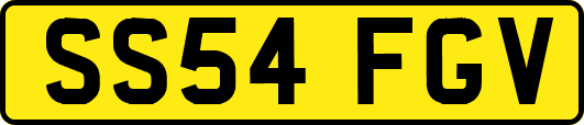 SS54FGV