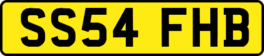 SS54FHB