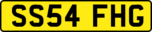 SS54FHG