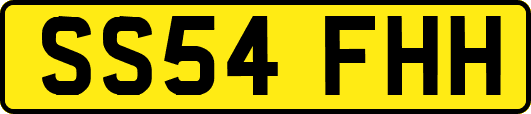 SS54FHH
