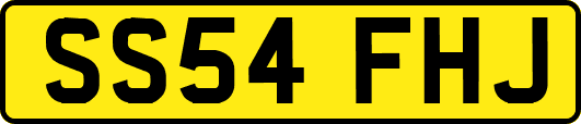 SS54FHJ