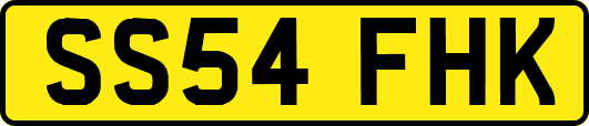 SS54FHK