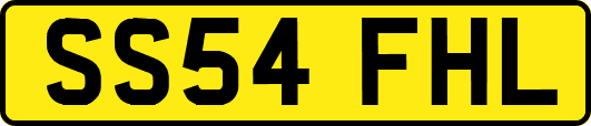 SS54FHL