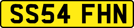 SS54FHN