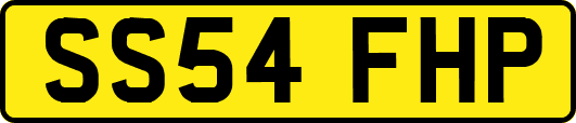 SS54FHP