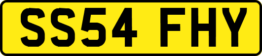 SS54FHY