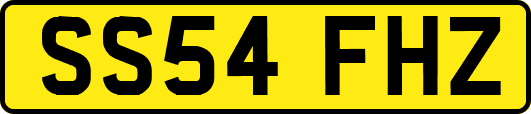 SS54FHZ