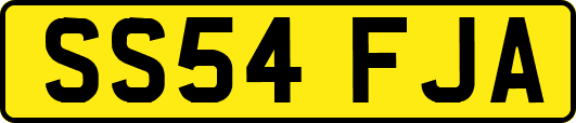 SS54FJA