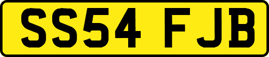 SS54FJB