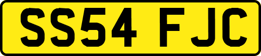 SS54FJC