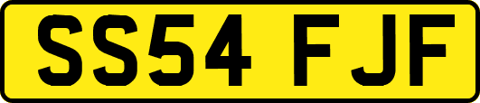 SS54FJF