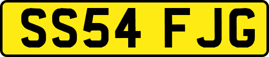 SS54FJG