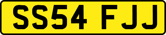 SS54FJJ