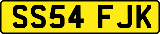 SS54FJK