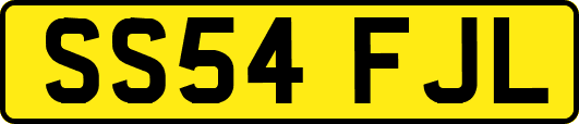 SS54FJL