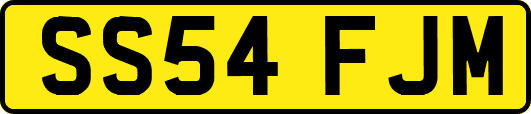 SS54FJM