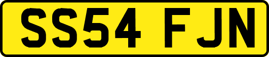 SS54FJN