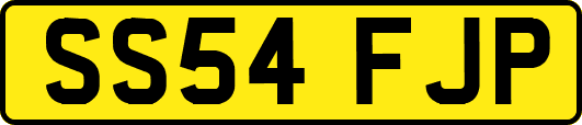 SS54FJP