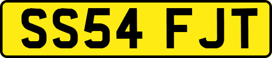 SS54FJT