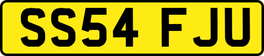 SS54FJU